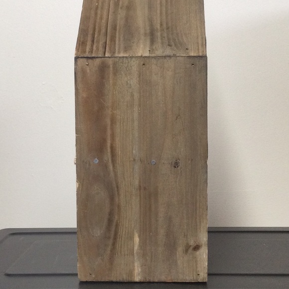 FireBall Bar Shelf With Shot Glasses - Picture 10 of 16